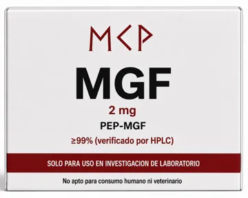Caja MCP MGF 2 mg